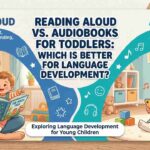 audiobooks for toddlers
