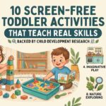 screen-free toddler activities