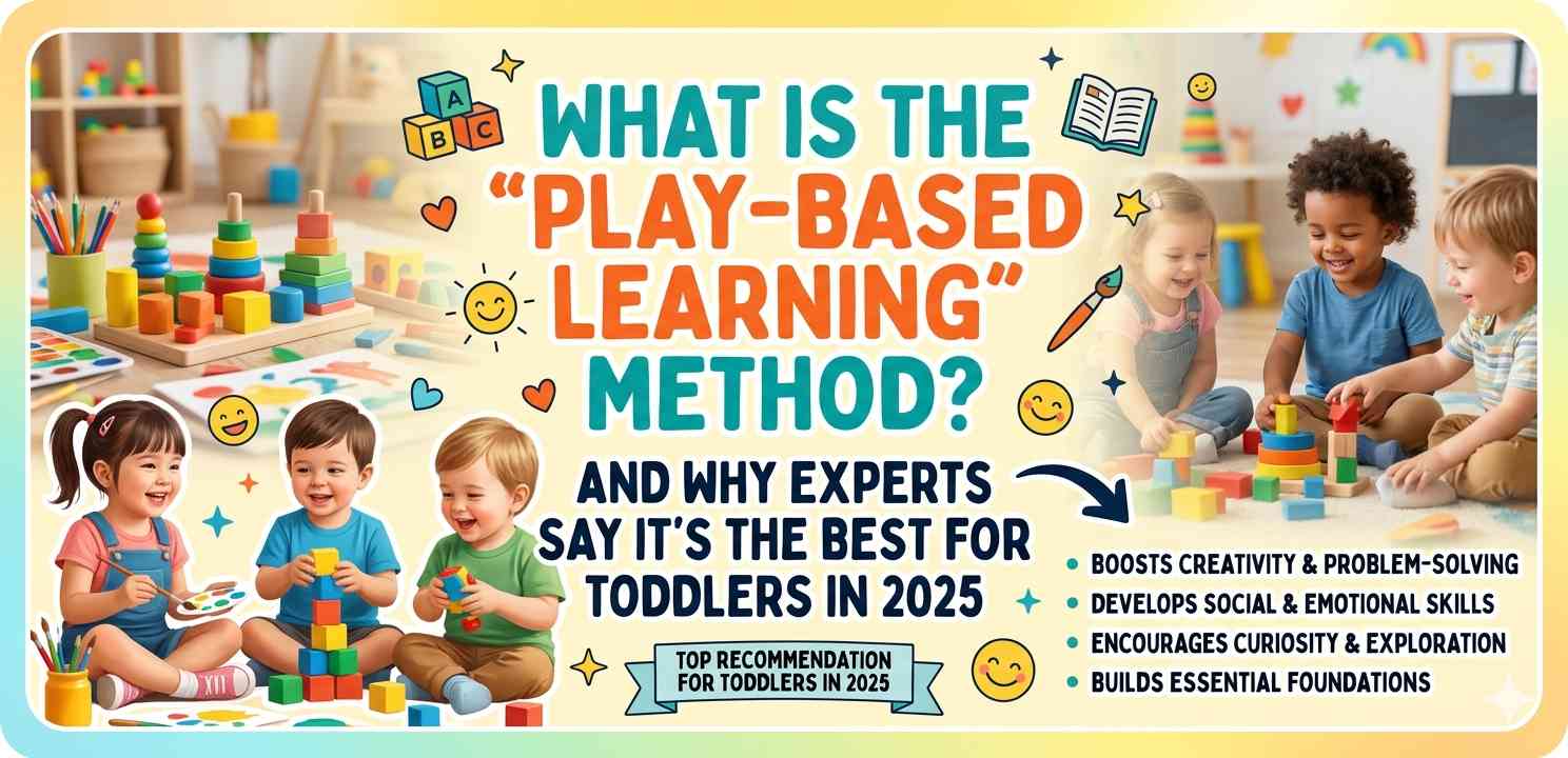 play-based learning