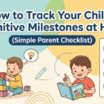 cognitive milestones