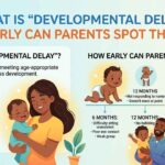 developmental delay