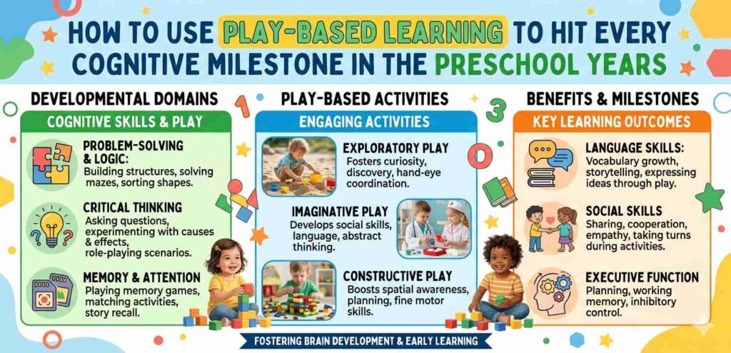 Play-Based Learning