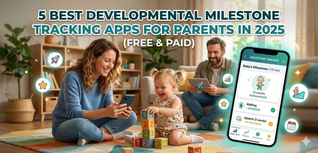 developmental milestone