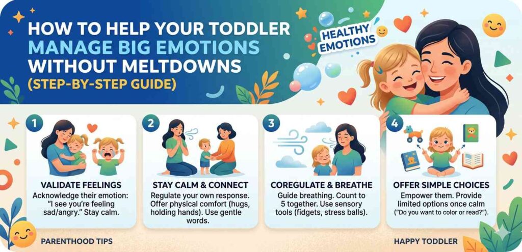Your Toddler