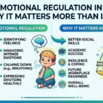emotional regulation in children