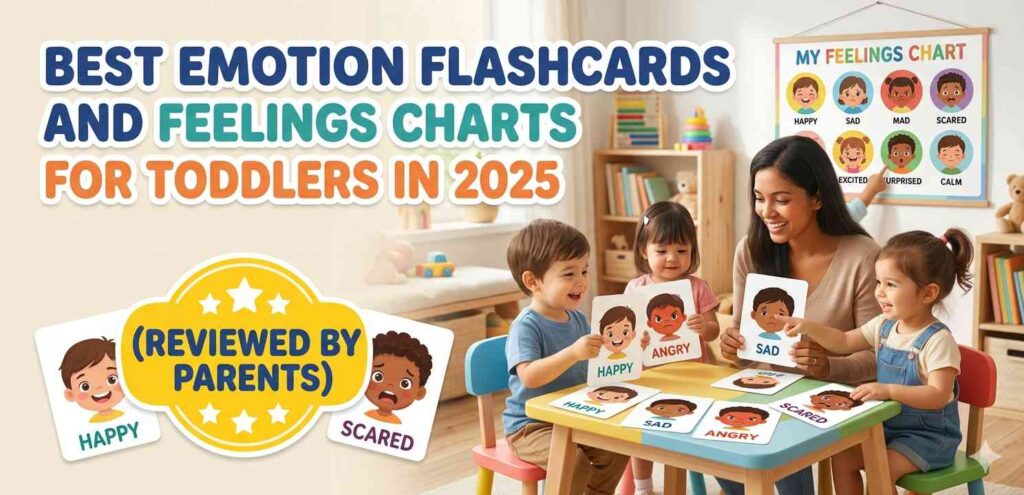 Emotion Flashcards