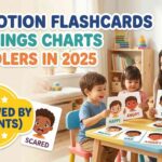 Emotion Flashcards
