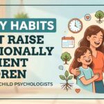 emotionally resilient children