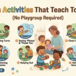 toddler social skills activities