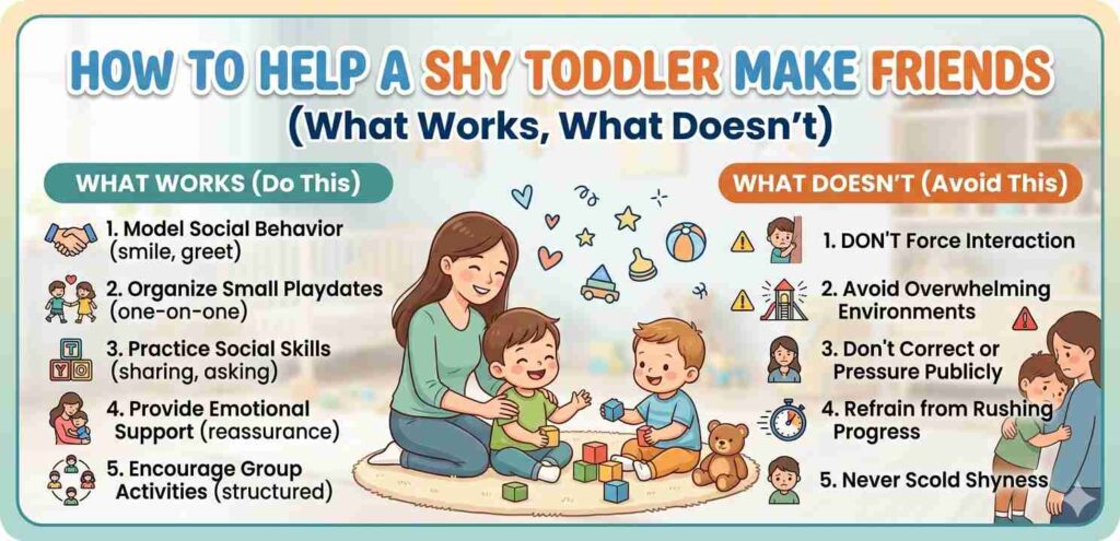 Toddler Make