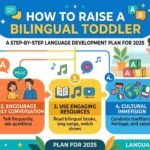 Raise a Bilingual Toddler